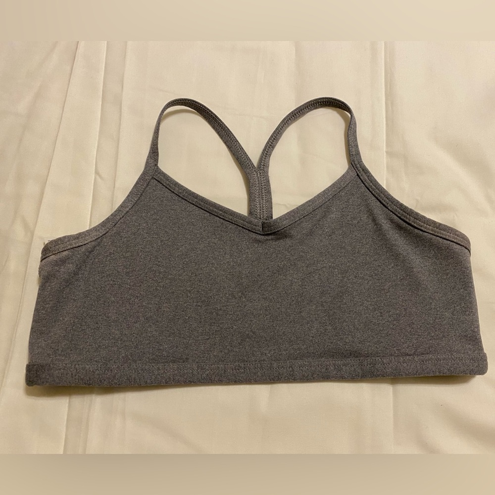 ATHLETA GIRLS Sports Bra (Size Girls XL)